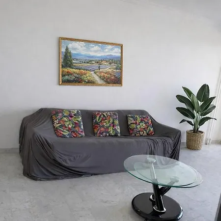 Grand Avec Vue Juan-les-pins *