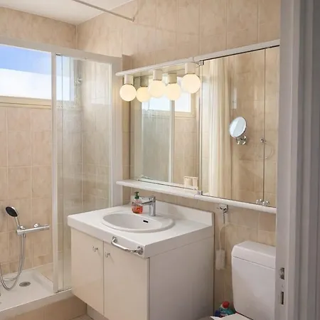 Grand Avec Vue Juan-les-pins Апартаменти Антіб