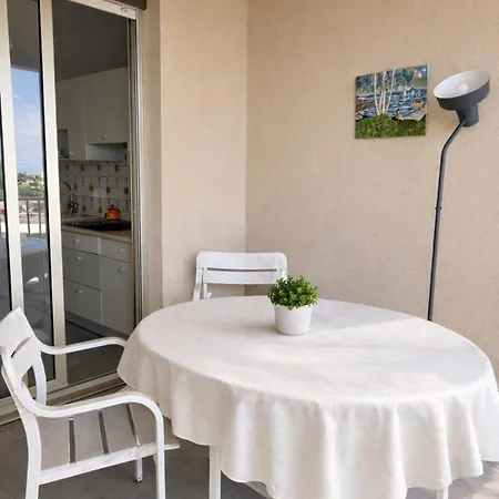 Grand Avec Vue Juan-les-pins Антіб